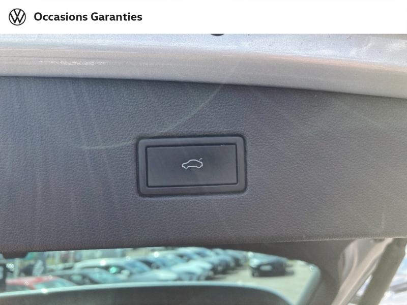 Voitures occasions VOLKSWAGEN TIGUAN R-Line Longeville-lès-Saint-Avold