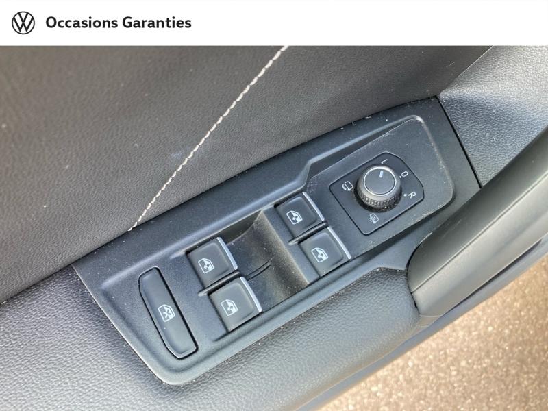 Voitures occasions VOLKSWAGEN TIGUAN R-Line Longeville-lès-Saint-Avold