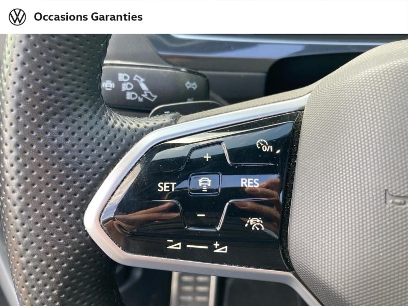 Voitures occasions VOLKSWAGEN TIGUAN R-Line Longeville-lès-Saint-Avold