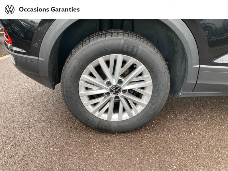 Voitures occasions VOLKSWAGEN T-ROC Life Plus Longeville-lès-Saint-Avold