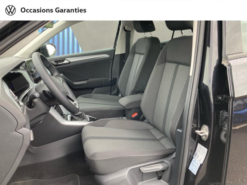 Voitures occasions VOLKSWAGEN T-ROC Life Plus Longeville-lès-Saint-Avold