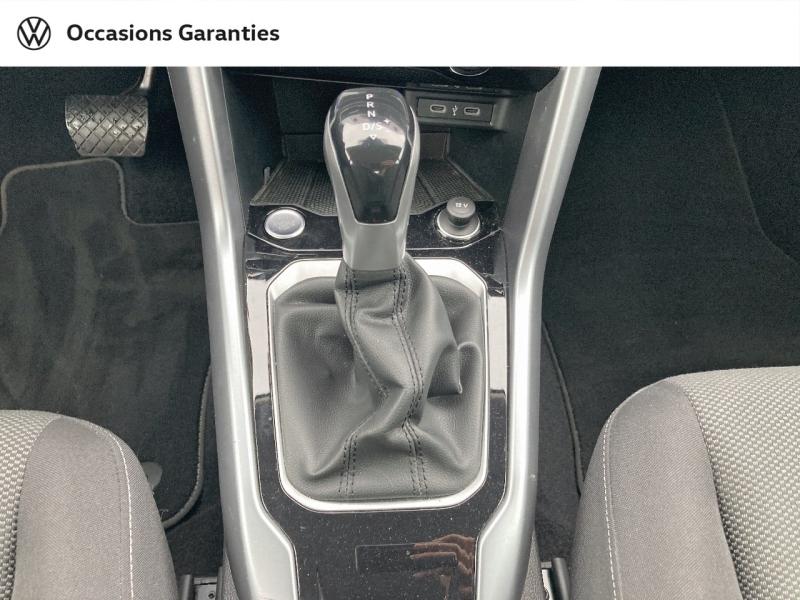 Voitures occasions VOLKSWAGEN T-ROC Life Plus Longeville-lès-Saint-Avold