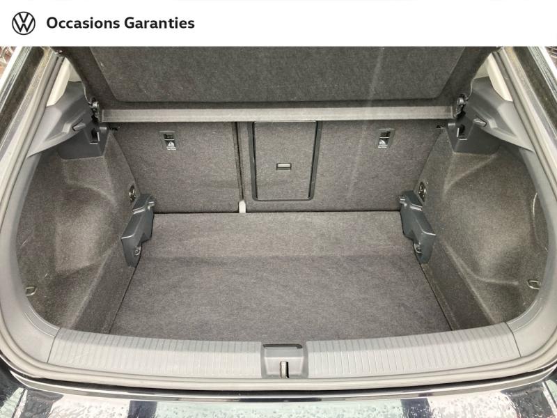 Voitures occasions VOLKSWAGEN T-ROC Life Plus Longeville-lès-Saint-Avold