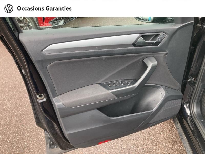 Voitures occasions VOLKSWAGEN T-ROC Life Plus Longeville-lès-Saint-Avold