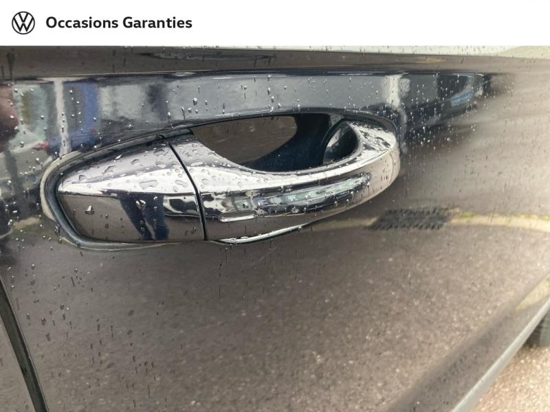 Voitures occasions VOLKSWAGEN T-ROC Life Plus Longeville-lès-Saint-Avold
