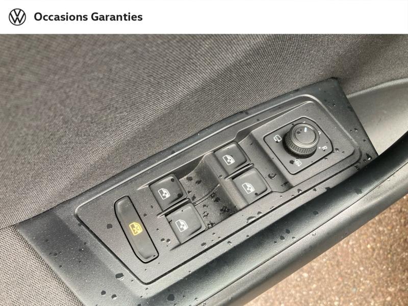Voitures occasions VOLKSWAGEN T-ROC Life Plus Longeville-lès-Saint-Avold