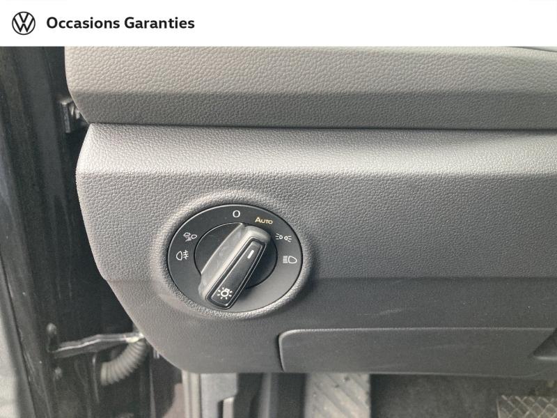 Voitures occasions VOLKSWAGEN T-ROC Life Plus Longeville-lès-Saint-Avold