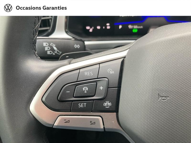Voitures occasions VOLKSWAGEN T-ROC Life Plus Longeville-lès-Saint-Avold