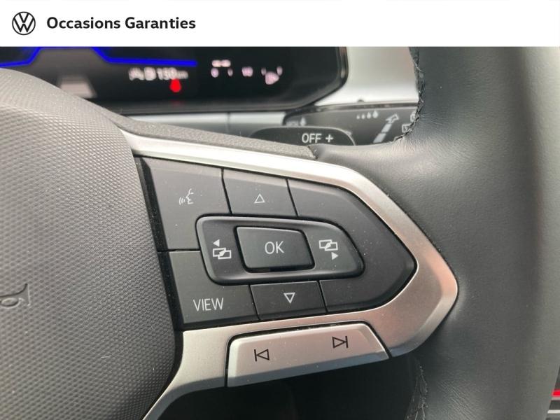 Voitures occasions VOLKSWAGEN T-ROC Life Plus Longeville-lès-Saint-Avold