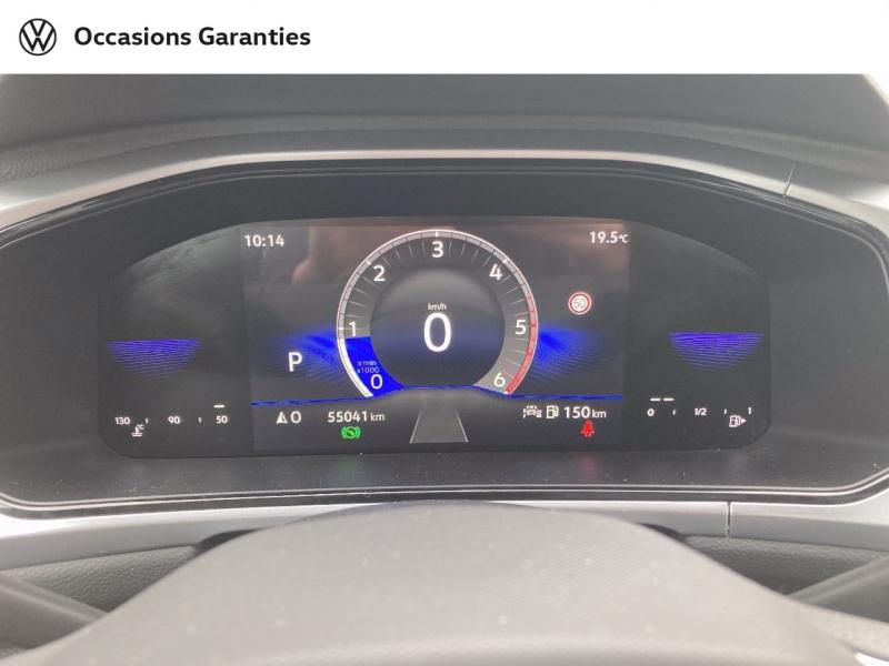 Voitures occasions VOLKSWAGEN T-ROC Life Plus Longeville-lès-Saint-Avold