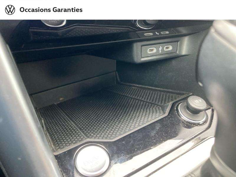 Voitures occasions VOLKSWAGEN T-ROC Life Plus Longeville-lès-Saint-Avold