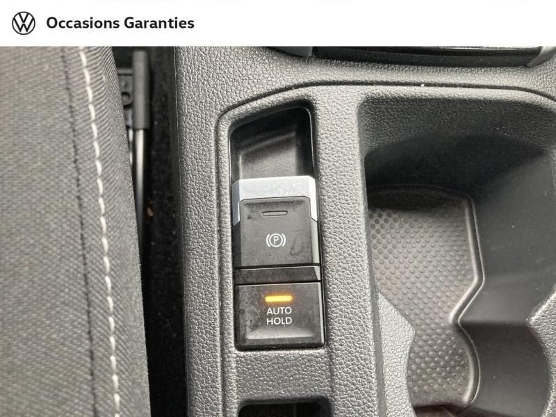 Voitures occasions VOLKSWAGEN T-ROC Life Plus Longeville-lès-Saint-Avold