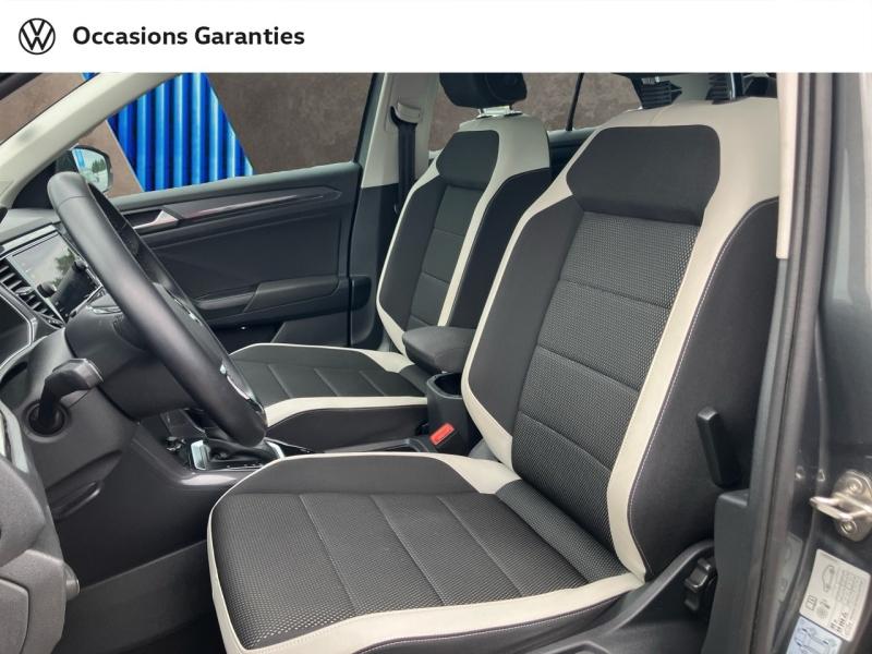 Voitures occasions VOLKSWAGEN T-ROC Lounge Longeville-lès-Saint-Avold