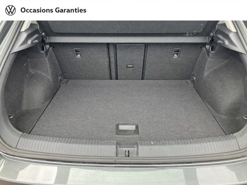 Voitures occasions VOLKSWAGEN T-ROC Lounge Longeville-lès-Saint-Avold