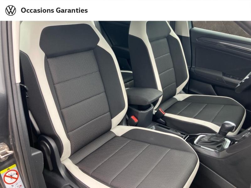 Voitures occasions VOLKSWAGEN T-ROC Lounge Longeville-lès-Saint-Avold