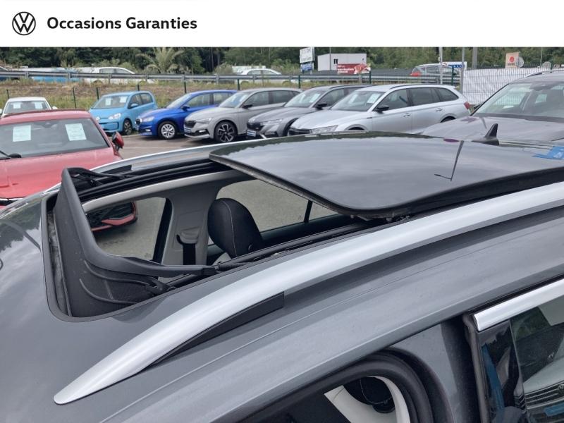 Voitures occasions VOLKSWAGEN T-ROC Lounge Longeville-lès-Saint-Avold
