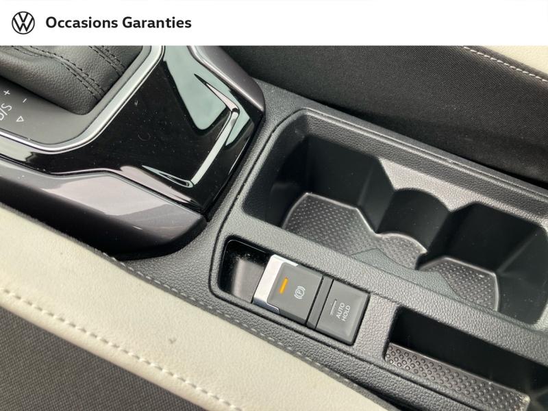 Voitures occasions VOLKSWAGEN T-ROC Lounge Longeville-lès-Saint-Avold