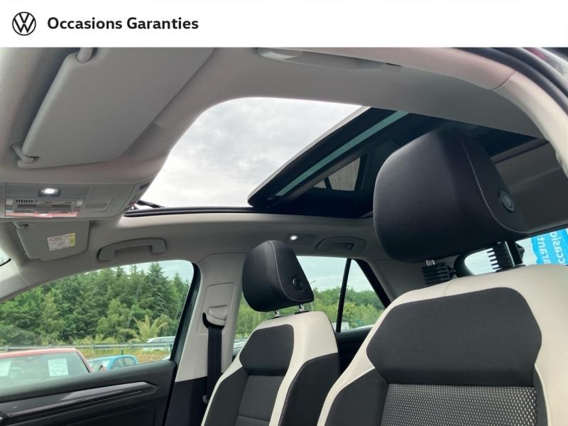 Voitures occasions VOLKSWAGEN T-ROC Lounge Longeville-lès-Saint-Avold