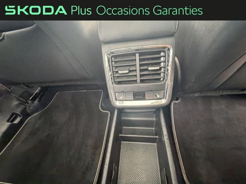 Voitures occasions ŠKODA Enyaq Coupé Sportline Longeville-lès-Saint-Avold