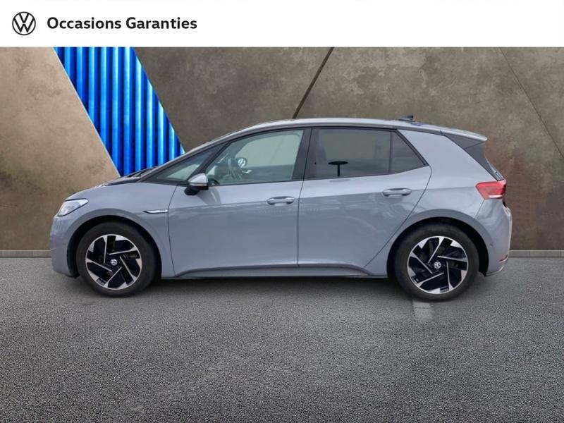 Voitures occasions VOLKSWAGEN ID.3 Active Longeville-lès-Saint-Avold