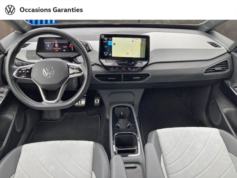 Voitures occasions VOLKSWAGEN ID.3 Active Longeville-lès-Saint-Avold
