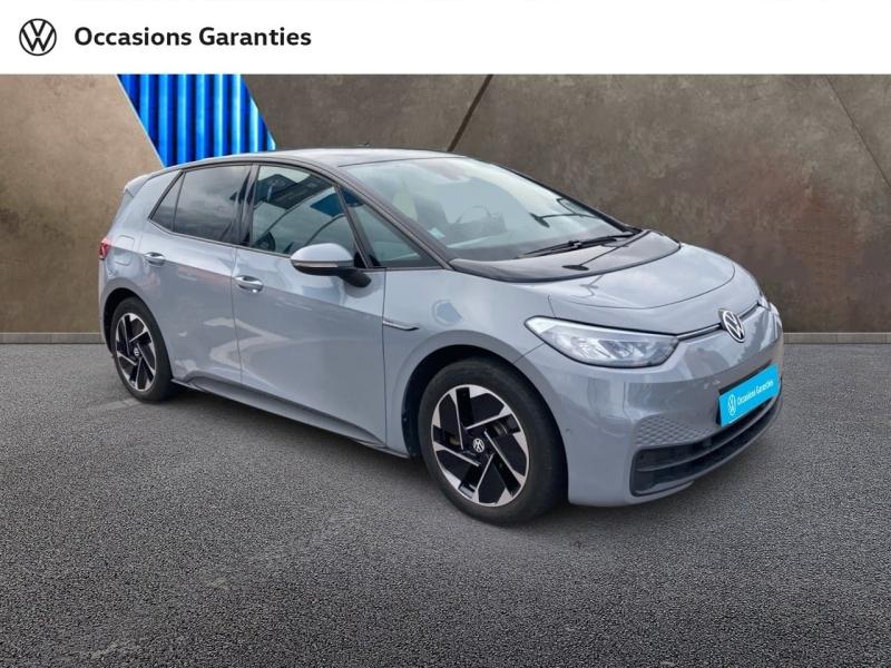 Voitures occasions VOLKSWAGEN ID.3 Active Longeville-lès-Saint-Avold