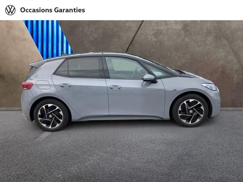 Voitures occasions VOLKSWAGEN ID.3 Active Longeville-lès-Saint-Avold