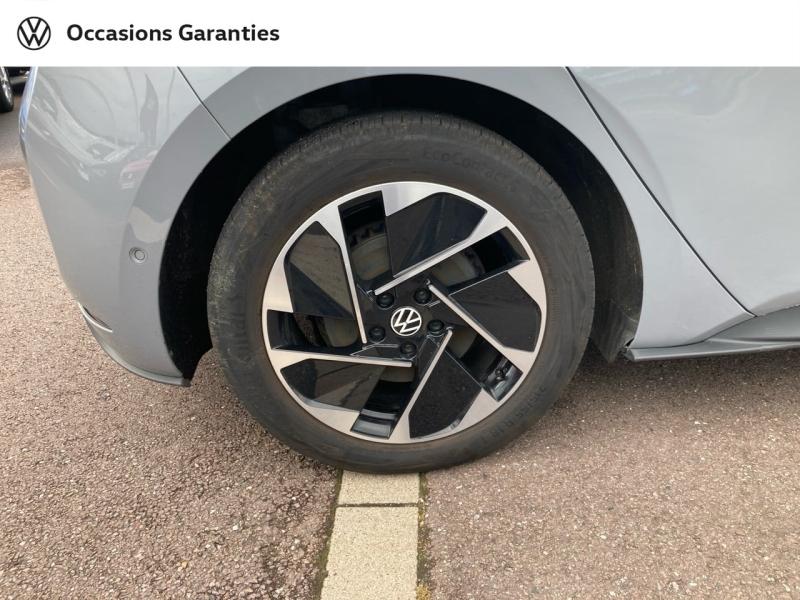 Voitures occasions VOLKSWAGEN ID.3 Active Longeville-lès-Saint-Avold