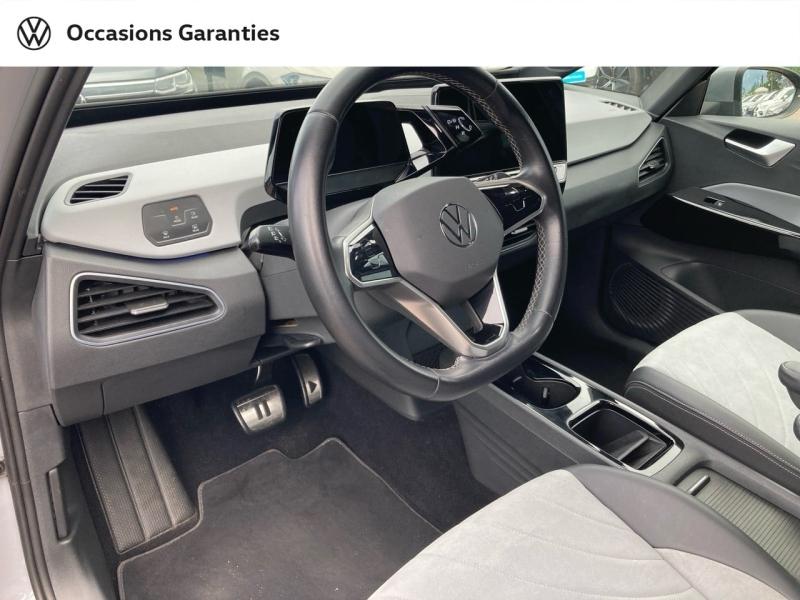 Voitures occasions VOLKSWAGEN ID.3 Active Longeville-lès-Saint-Avold