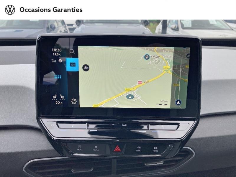 Voitures occasions VOLKSWAGEN ID.3 Active Longeville-lès-Saint-Avold
