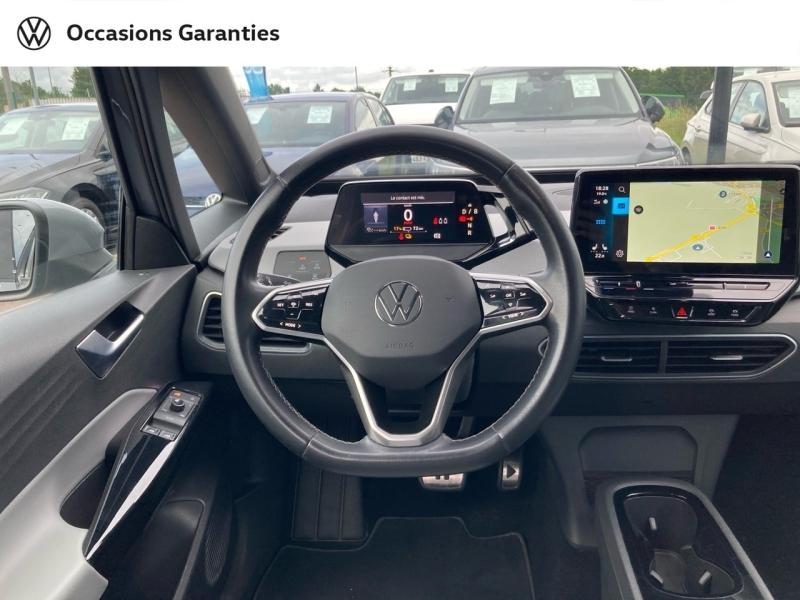 Voitures occasions VOLKSWAGEN ID.3 Active Longeville-lès-Saint-Avold