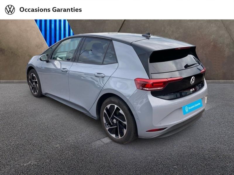Voitures occasions VOLKSWAGEN ID.3 Active Longeville-lès-Saint-Avold