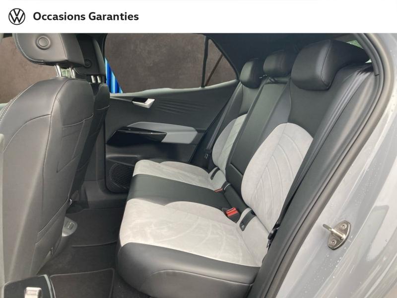 Voitures occasions VOLKSWAGEN ID.3 Active Longeville-lès-Saint-Avold