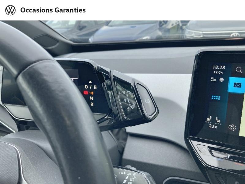 Voitures occasions VOLKSWAGEN ID.3 Active Longeville-lès-Saint-Avold