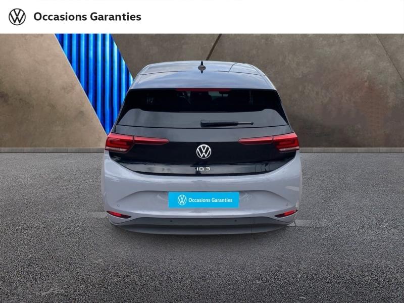Voitures occasions VOLKSWAGEN ID.3 Active Longeville-lès-Saint-Avold