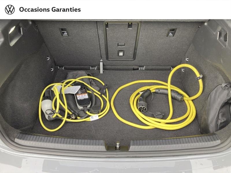 Voitures occasions VOLKSWAGEN ID.3 Active Longeville-lès-Saint-Avold