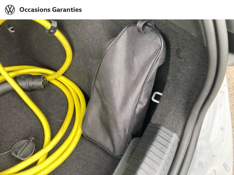 Voitures occasions VOLKSWAGEN ID.3 Active Longeville-lès-Saint-Avold