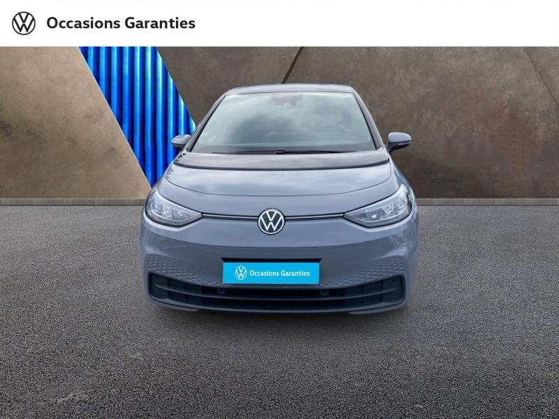 Voitures occasions VOLKSWAGEN ID.3 Active Longeville-lès-Saint-Avold