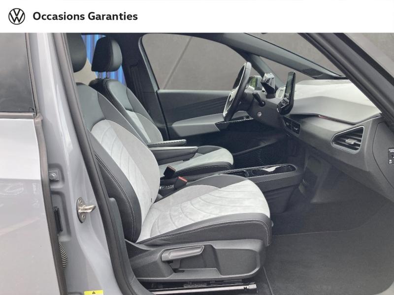 Voitures occasions VOLKSWAGEN ID.3 Active Longeville-lès-Saint-Avold
