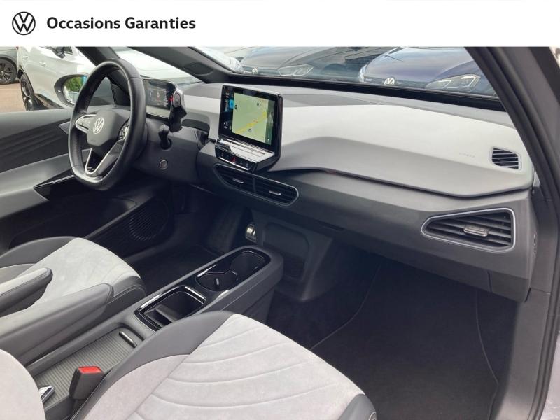 Voitures occasions VOLKSWAGEN ID.3 Active Longeville-lès-Saint-Avold