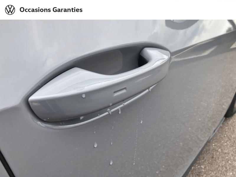 Voitures occasions VOLKSWAGEN ID.3 Active Longeville-lès-Saint-Avold