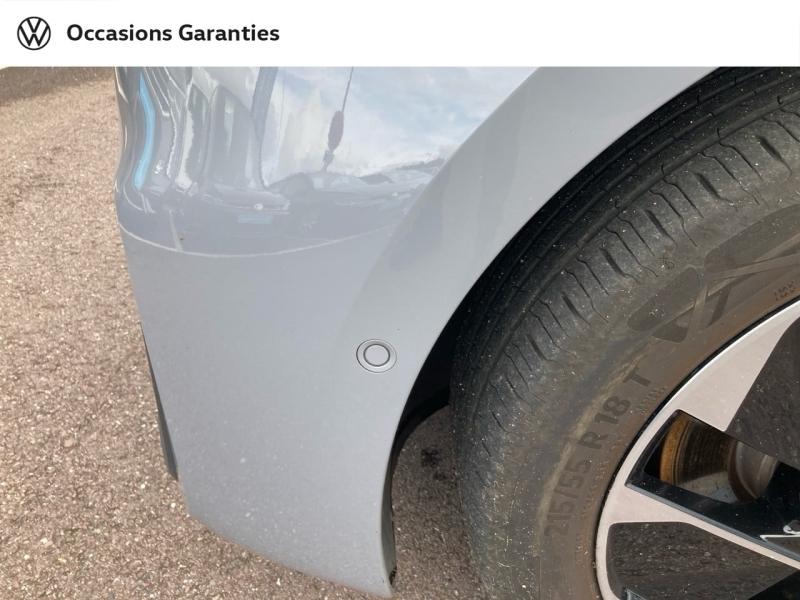 Voitures occasions VOLKSWAGEN ID.3 Active Longeville-lès-Saint-Avold
