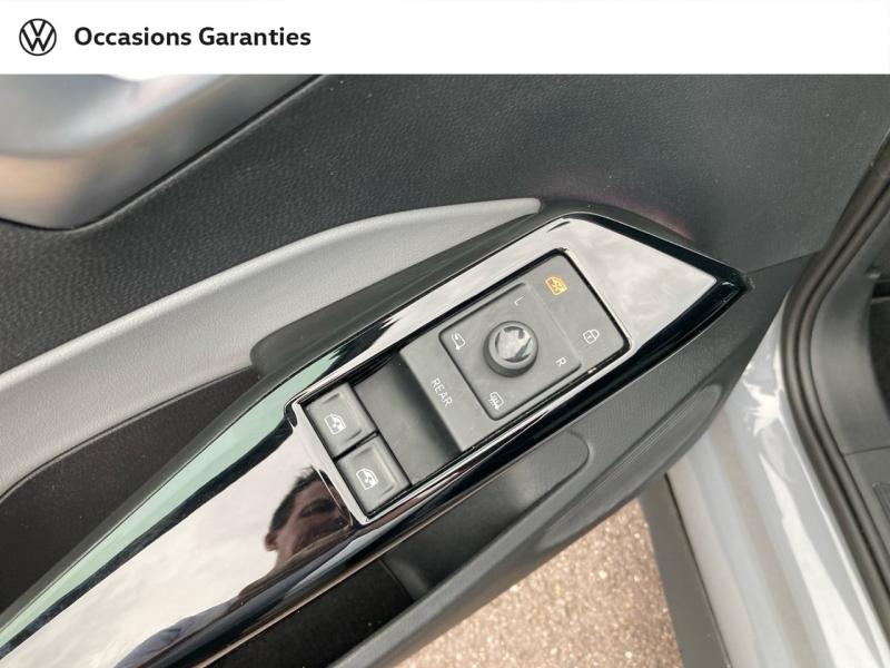 Voitures occasions VOLKSWAGEN ID.3 Active Longeville-lès-Saint-Avold