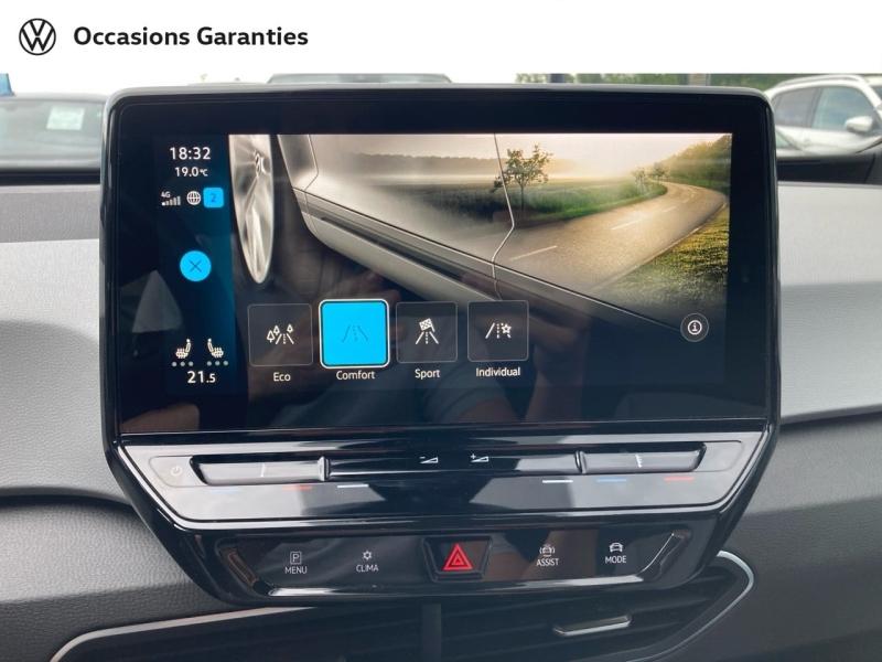 Voitures occasions VOLKSWAGEN ID.3 Active Longeville-lès-Saint-Avold