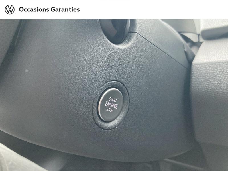 Voitures occasions VOLKSWAGEN ID.3 Active Longeville-lès-Saint-Avold