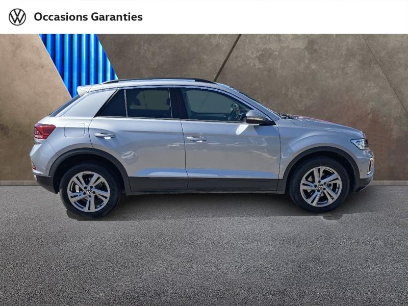 Voitures occasions VOLKSWAGEN T-ROC VW Edition Longeville-lès-Saint-Avold