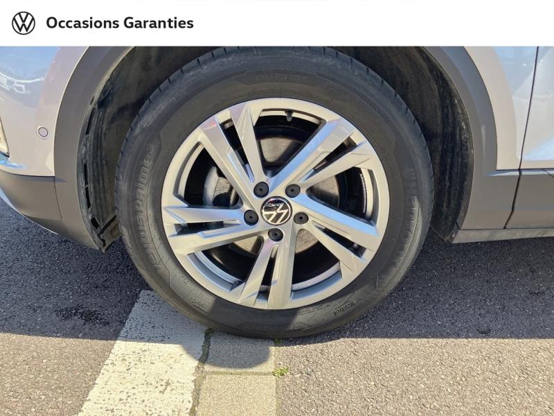 Voitures occasions VOLKSWAGEN T-ROC VW Edition Longeville-lès-Saint-Avold