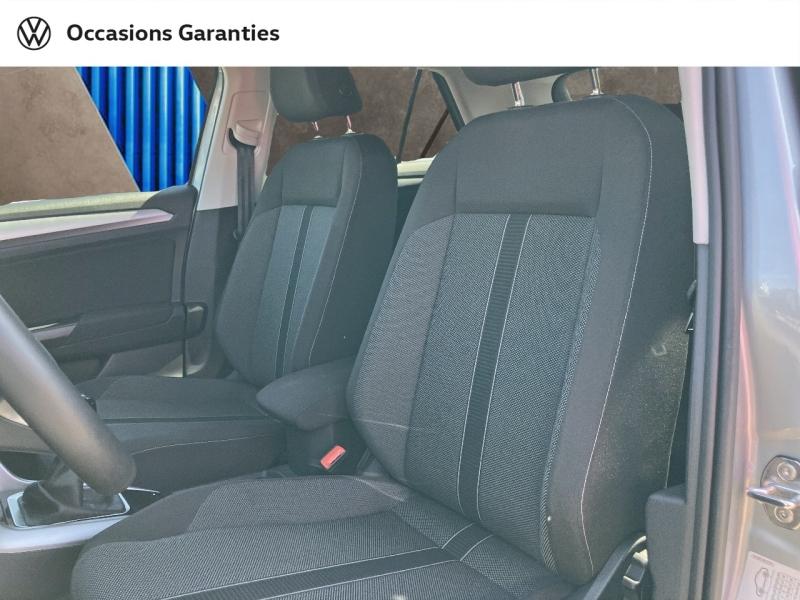 Voitures occasions VOLKSWAGEN T-ROC VW Edition Longeville-lès-Saint-Avold