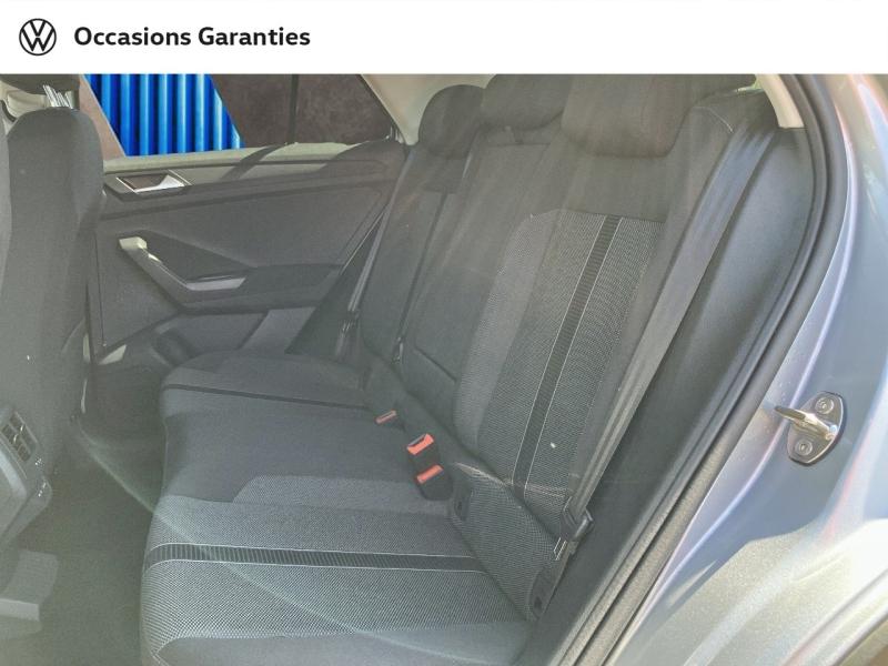 Voitures occasions VOLKSWAGEN T-ROC VW Edition Longeville-lès-Saint-Avold