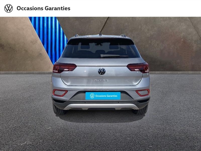 Voitures occasions VOLKSWAGEN T-ROC VW Edition Longeville-lès-Saint-Avold